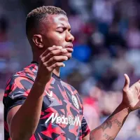 La situación de Jeyland Mitchell en Feyenoord sufre un cambio radical