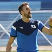 David Dóniga se encuentra con otro gran problema para el debut de El Salvador en la Liga de Naciones