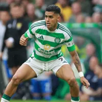 ¿Se va? Luis Palma recibe dos ofertas tentadoras para salir del Celtic de Glasgow