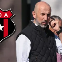 Fedefútbol no pudo con Bryan Ruiz pero quiere algo más de Alajuelense