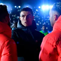 Sergio Ramos y Cristiano Ronaldo le marcan el camino a Keylor Navas