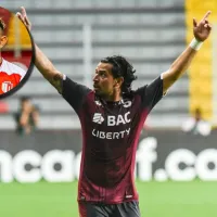 Ariel Rodríguez destrozó a Byron Bonilla por su paso en Saprissa: \&#039;Y allá...\&#039;