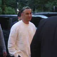 Las fotos de Keylor Navas a horas del cierre del mercado de fichajes en Euro
