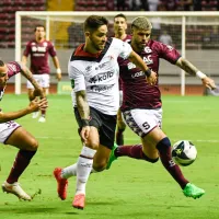 Alajuelense vs. Saprissa: hora y canal del partido del 1 de setiembre por la Liga Promérica de Costa Rica UNAFUT 2024
