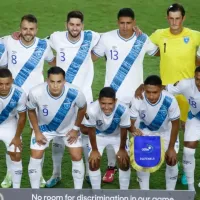 Equipo de Costa Rica perjudica a la Selección de Guatemala