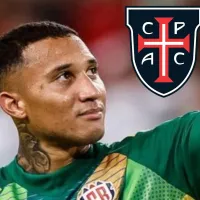 Patrick Sequeira consigue lo que parecía imposible en Portugal