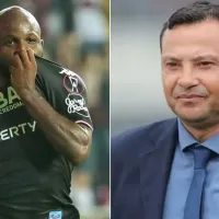 'Un circo': Jeaustin Campos rompe el silencio sobre lo sucedido con Javon East en Saprissa