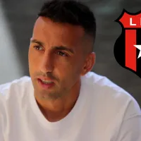 \&#039;El único culpable\&#039;: Alajuelense no se privó de atacar a Mariano Torres pese a su ausencia en Saprissa