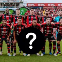 Alajuelense entra en pánico por una inesperada baja tras el clásico contra Saprissa