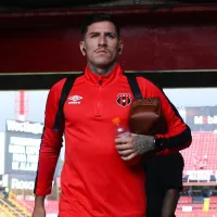 Canhoto dijo lo que todo Alajuelense piensa y le pegó a Saprissa donde más le duele