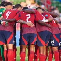 €16.29 millones: la cifra que compromete el debut de Costa Rica en la Liga de Naciones de Concacaf