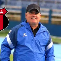 Willy Olivera de Comunicaciones confirmó una noticia que preocupa a Alajuelense