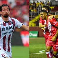 Saprissa vs. Santos: a qué hora y dónde ver hoy el partido por el Torneo de Copa 2024