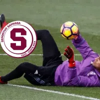 Keylor Navas sorprende a Saprissa con la noticia más esperada