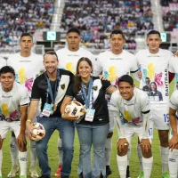 ¿Nicholas Hagen, el más caro? Este es el valor de mercado de los futbolistas de Guatemala