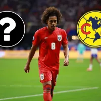 No es Adalberto Carrasquilla: el seleccionado de Panamá que jugaría en el América