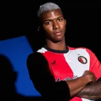 \&#039;Es duro\&#039;: Jeyland Mitchell confiesa lo mal que la pasó en su llegada a Europa