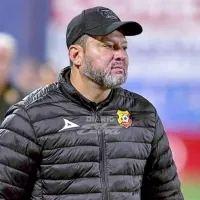 'Es un gran entrenador': Jafet Soto adelanta a su posible sucesor en Herediano