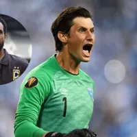 \&#039;No bromeo\&#039;: DT de Columbus Crew dice lo que le sorprende de Nicholas Hagen y la afición de Guatemala en la MLS