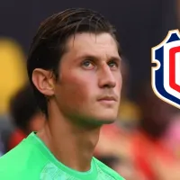 \&#039;Dar un golpe\&#039;: Nicholas Hagen advierte a Costa Rica de cara a la Liga de Naciones