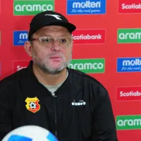 Jafet Soto se prepara para lo peor con Andy Rojas en Herediano