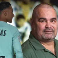 ¿Está Keylor Navas? Chilavert eligió a los 5 mejores porteros de la historia y hay 2 de Concacaf