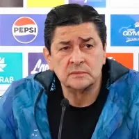 Luis Fernando Tena confirma que tiene un problema para el debut de Guatemala en la Liga de Naciones