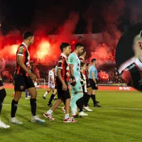 El emocionante gesto que tuvieron los jugadores de Alajuelense con Kevin Cabezas