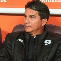 Crisis en Saprissa: destapan una mentira de Vladimir Quesada que le saldrá muy cara