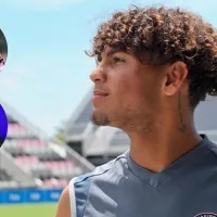 No es Messi ni Beckham: David Ruiz cuenta quién tiene más peso en Inter Miami