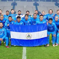 La cifra millonaria que invirtió Nicaragua para su debut en la Liga de Naciones