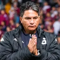 Saprissa en llamas: el dato que expone como nunca la fuerte pelea de Vladimir Quesada