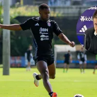 Claudio Vivas marca lo que ganó Joel Campbell al irse de Alajuelense