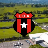 Fuera de Alajuelense: desde el CAR toman una drástica decisión con sus cachorros