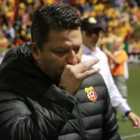 No lo quiere más: Jafet Soto deja ir de Herediano a un jugador histórico