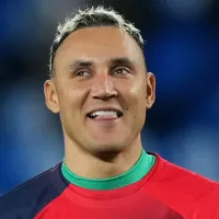 Hay equipo: el mensaje de Keylor Navas que conmueve a Costa Rica