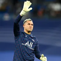 No es Arabia ni la LigaMX: el mercado millonario que puede quedarse con Keylor Navas