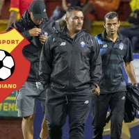 USD 19.000: José Giacone revela la verdad sobre su salida de Diriangén y el interés de Herediano