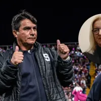 Unafut se mete en la polémica de la eliminación del Saprissa y le responde a Quesada