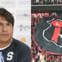 Alajuelense también golpea a Vladimir Quesada: el misil que estalla en Saprissa