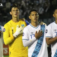 ¡Problemas en Guatemala! Varios jugadores se podrían perder el partido ante Costa Rica