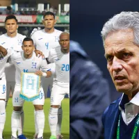 El duro reproche de Reinaldo Rueda a sus jugadores pese a la goleada de Honduras