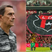 No se retira del mercado: la revelación de Guimaraes que sorprende a Alajuelense