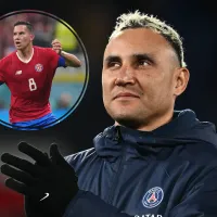 ¿Keylor Navas y Bryan Oviedo juntos? La promesa que enloquece a Costa Rica