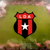 Alajuelense se despide de una promesa que emigra sin debutar en el primer equipo