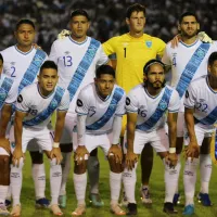 ¡Mala noticia! Guatemala confirma baja sensible previo a enfrentar a Costa Rica