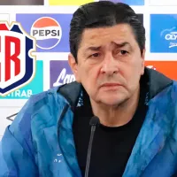 Luis Fernando Tena confirma que mandó a espiar a Costa Rica