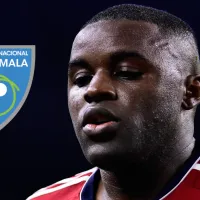 'Hostilidad': Joel Campbell advierte a Costa Rica antes del duelo con Guatemala