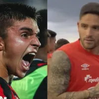 Choque en Alajuelense: Van der Putten y Moya dejan ver sus diferencias