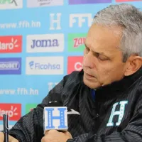 \&#039;Me tienen que ayudar\&#039;: el pedido de Reinaldo Rueda que descoloca a todo Honduras